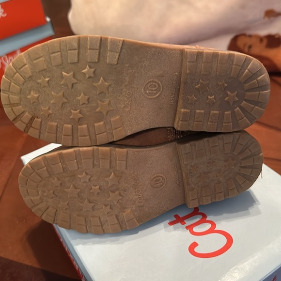 Cat+Jack Toddler Boots - Picture 5 of 6